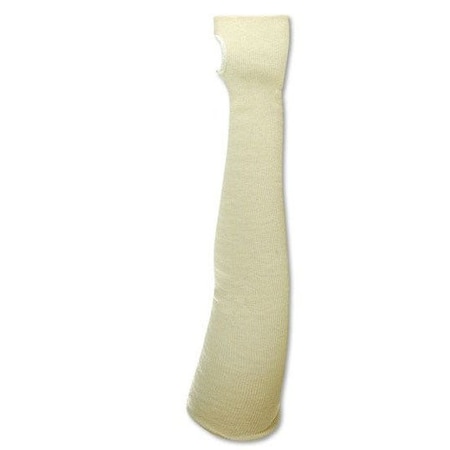 Magid 24 Cotton Tubing Sleeve with Thumb Slot COT24TS